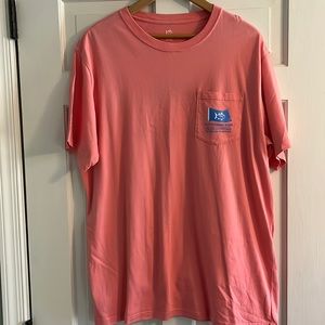 Southern tide t shirt